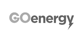 GO Energy carrusel gris