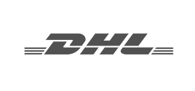 DHL logo