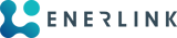 Logo Enerlink horizontal