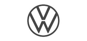 VW logo