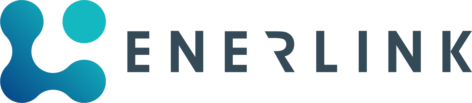 Logo Enerlink horizontal